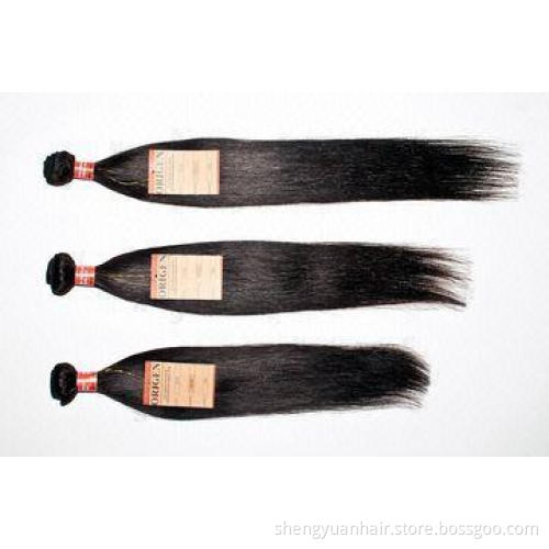 Hot Sell Hair Extension, Silky Straight, 6A Grade Quality, Wholesale, Virgin Brazilian Hair